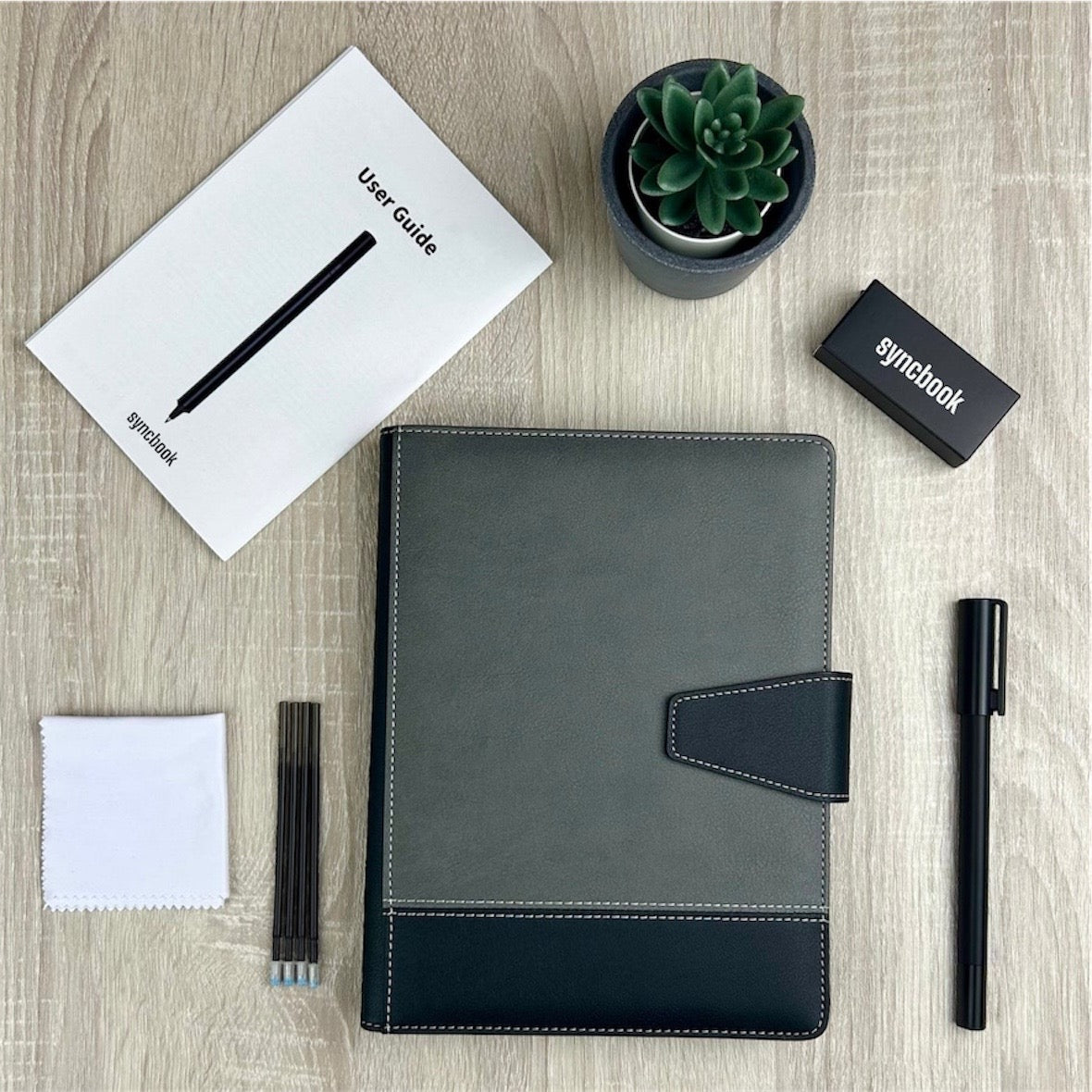 Sync Book - Tophatter Daily Deals